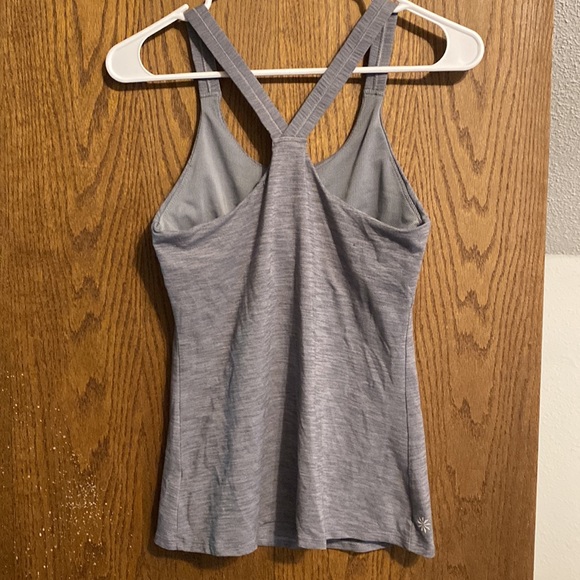 Athleta tank top - Picture 2 of 4